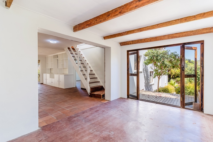 To Let 4 Bedroom Property for Rent in Stellenbosch Central Western Cape